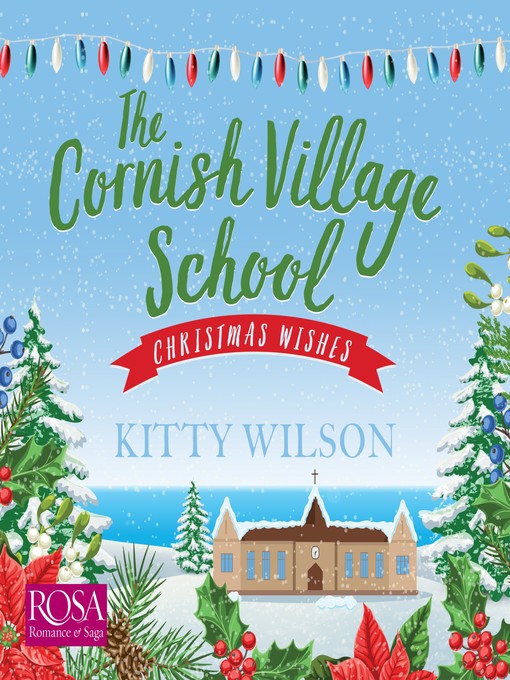 Title details for Christmas Wishes by Kitty Wilson - Wait list